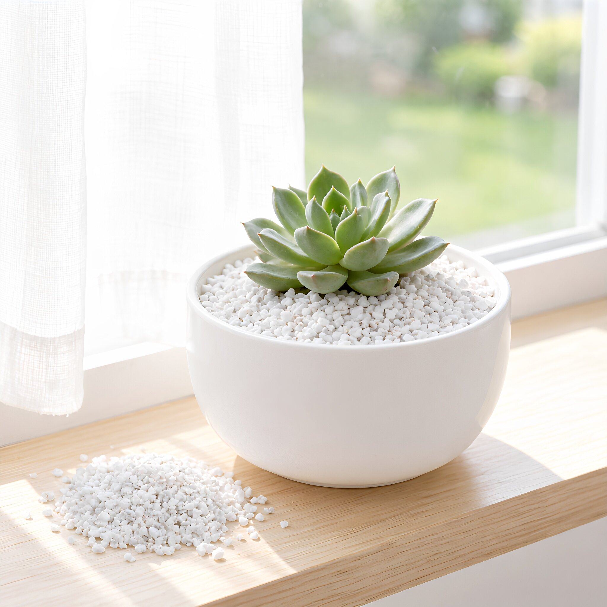 Perlite : Conditionneur de Sol - Horticulture Soil Perlite avis et prix