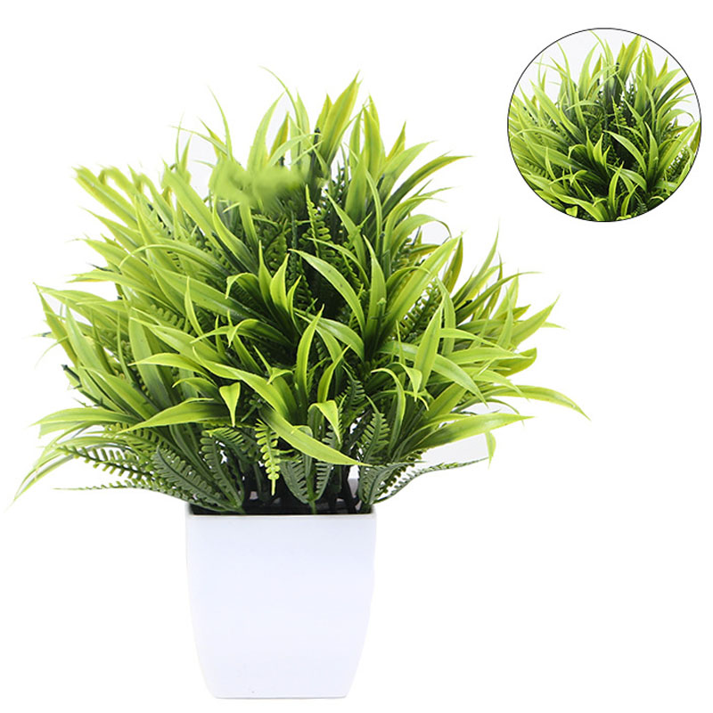 Bonsaï artificiel vert fausse  - Bonsai Garden Kit avis et prix