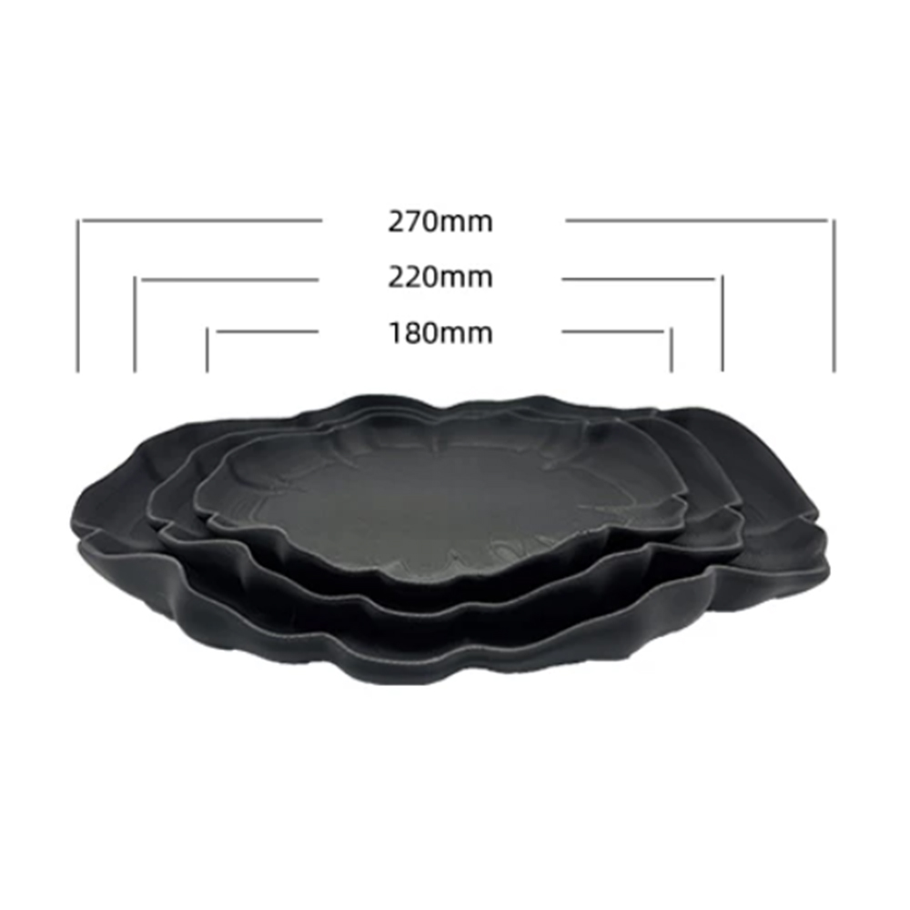 Plateau de récupération d'eau  - Drip Tray Saucer avis et prix