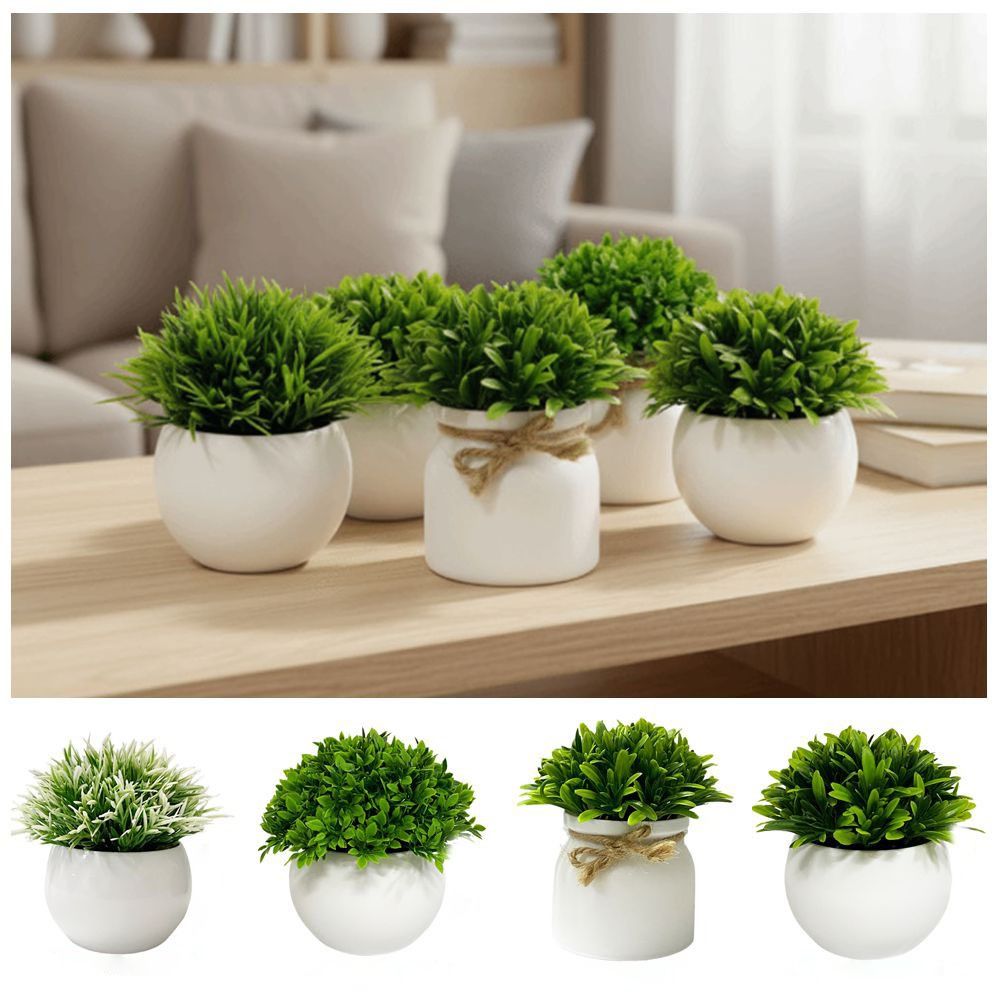 Avec Pot plantes artificielles - Bonsai Garden Kit avis et prix
