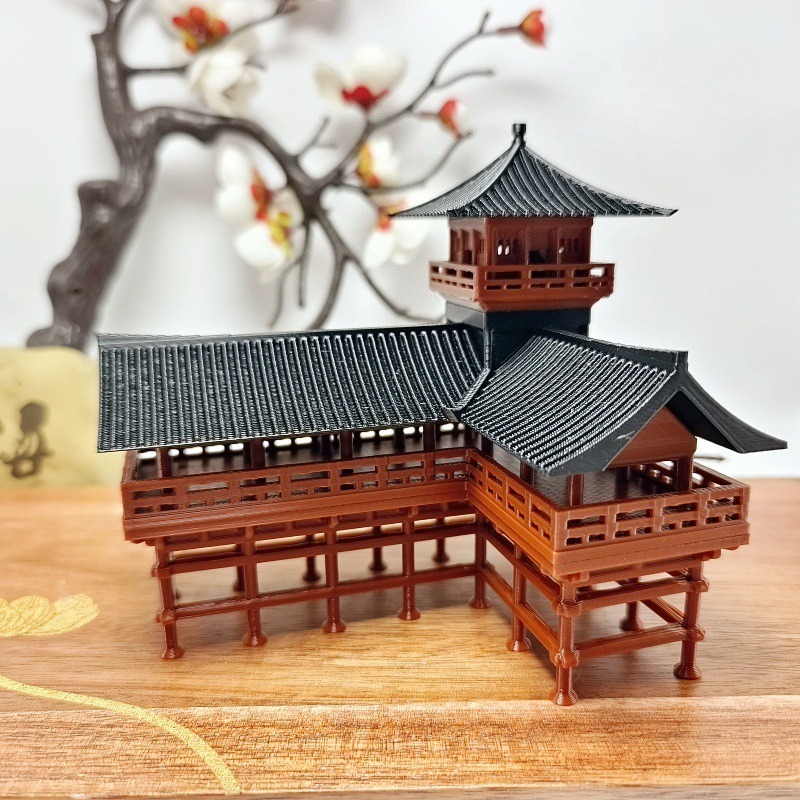 Statue de Licheng de chine, im - Bonsai Garden China avis et prix