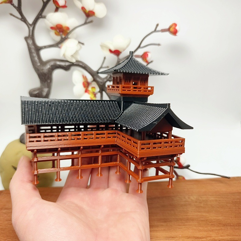 Statue de Licheng de chine, im - Bonsai Garden China avis et prix