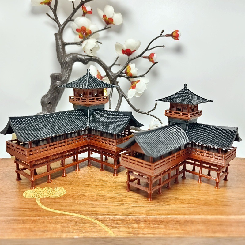 Statue de Licheng de chine, im - Bonsai Garden China avis et prix