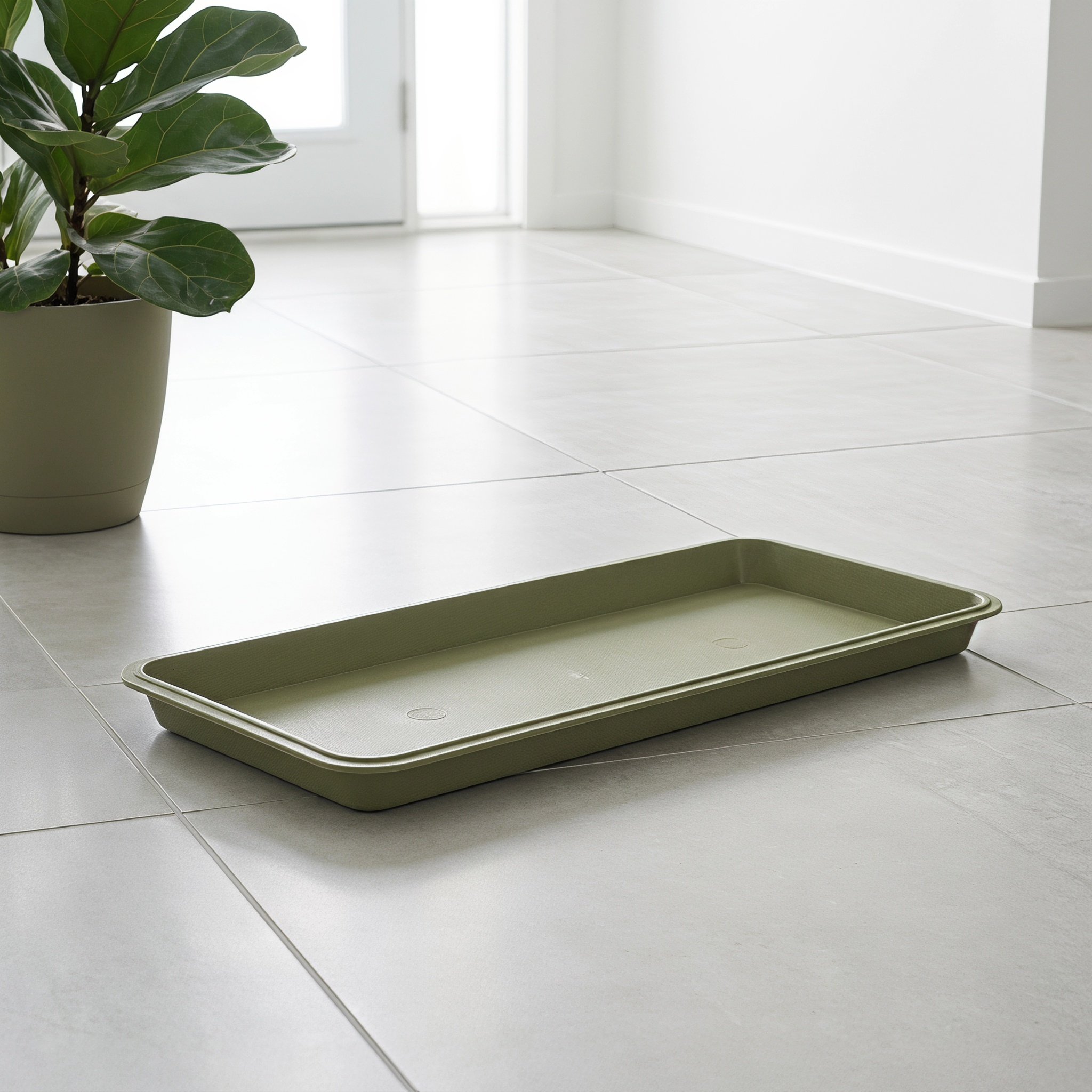 Plateaux rectangulaires pour p - Drip Tray Saucer avis et prix