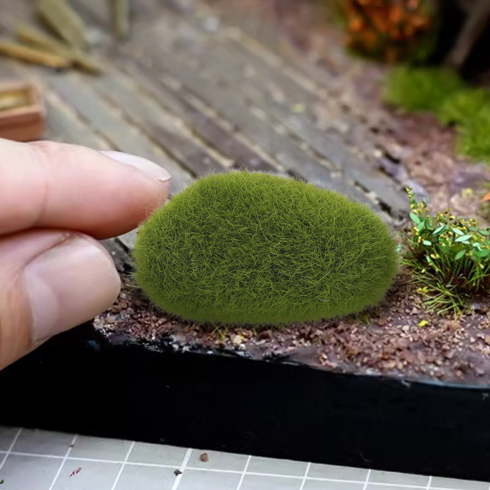 1 sac de pierres artificielles - Bonsai Garden Miniature avis et prix