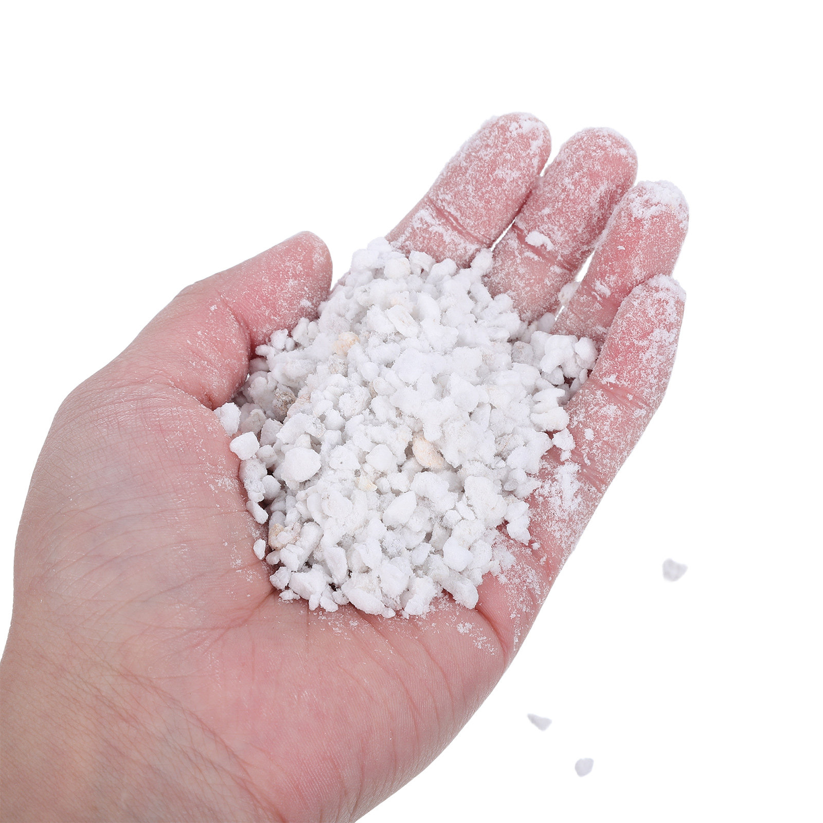 Perlite pour l'horticulture :  - Horticulture Soil Perlite avis et prix