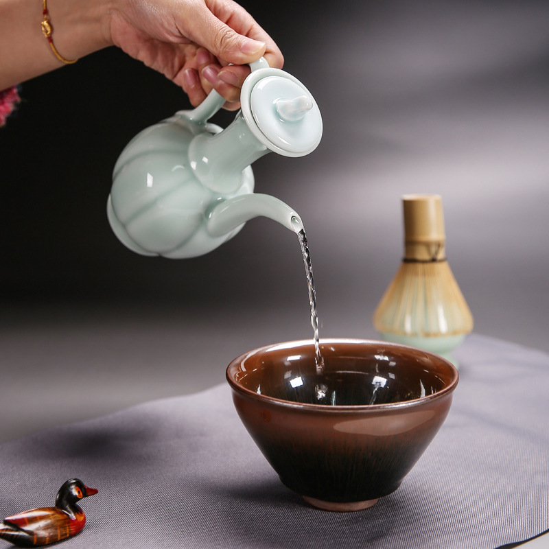 Verseuse en céramique imitatio - Training Pot Ceramic avis et prix