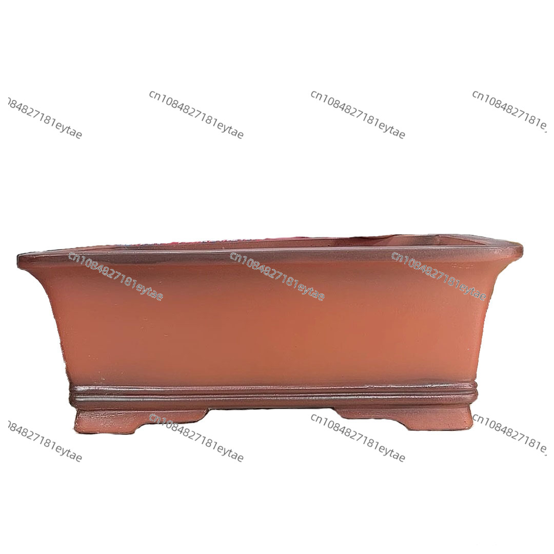 Pot à bonsaï de grande taille, - Training Pot Ceramic avis et prix
