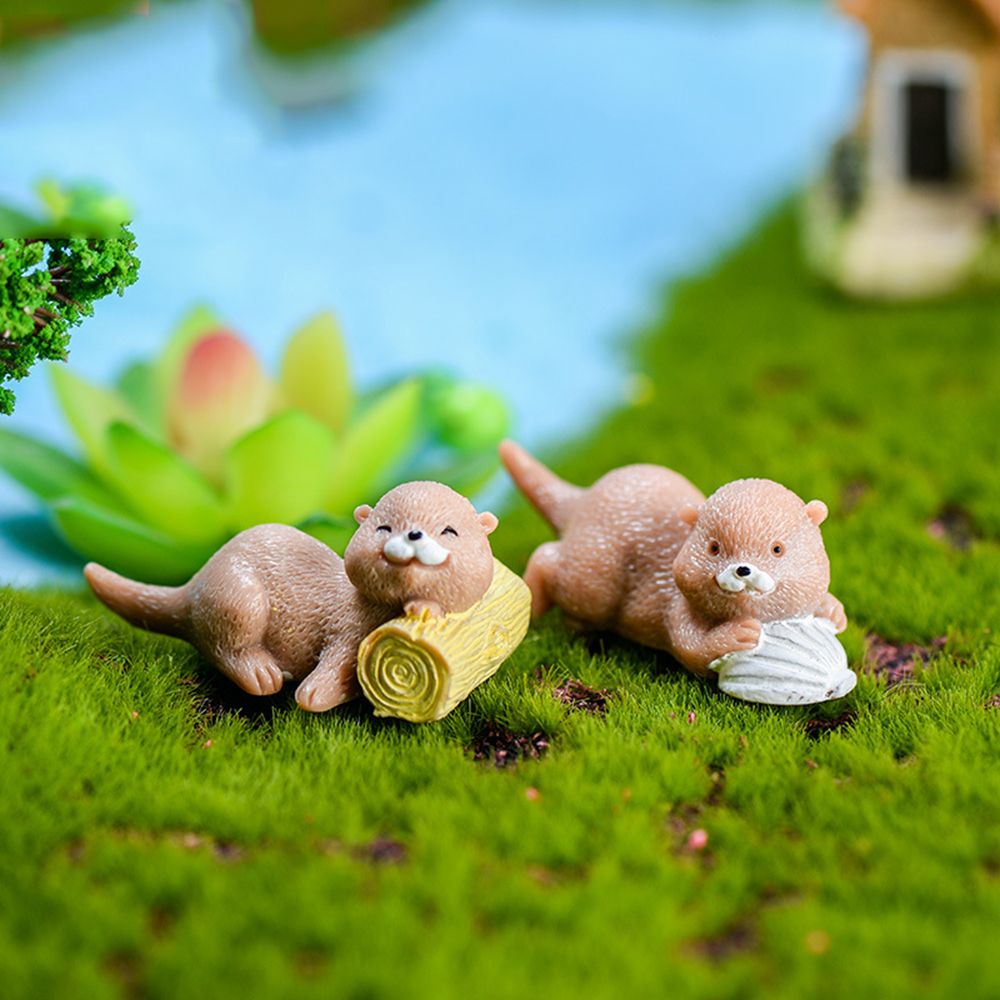 Figurine Kanter pour décoratio - Bonsai Garden Europe avis et prix