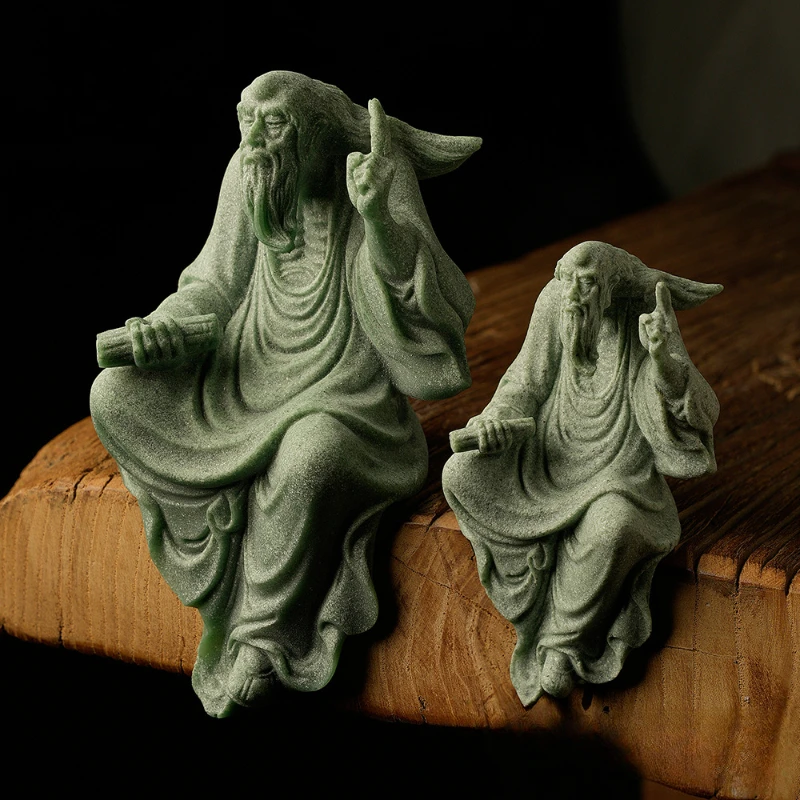 Statues de bouddha, Sculptures - Bonsai Garden China avis et prix