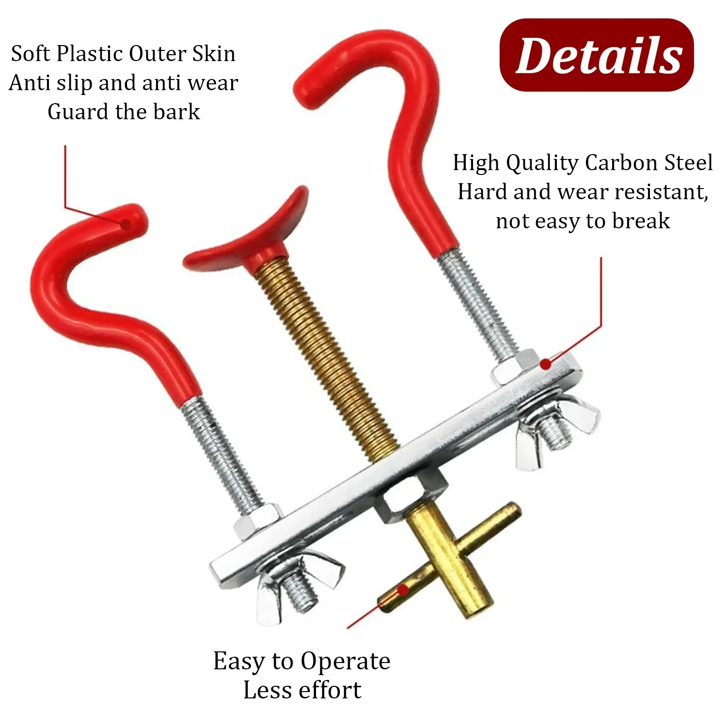 Kit d'outils de cintreuse de b - Bonsai Garden Kit avis et prix
