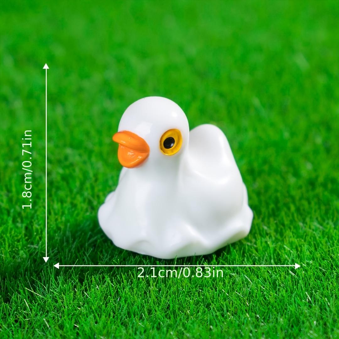 10 Statues de Canards Miniatur - Bonsai Garden Miniature avis et prix