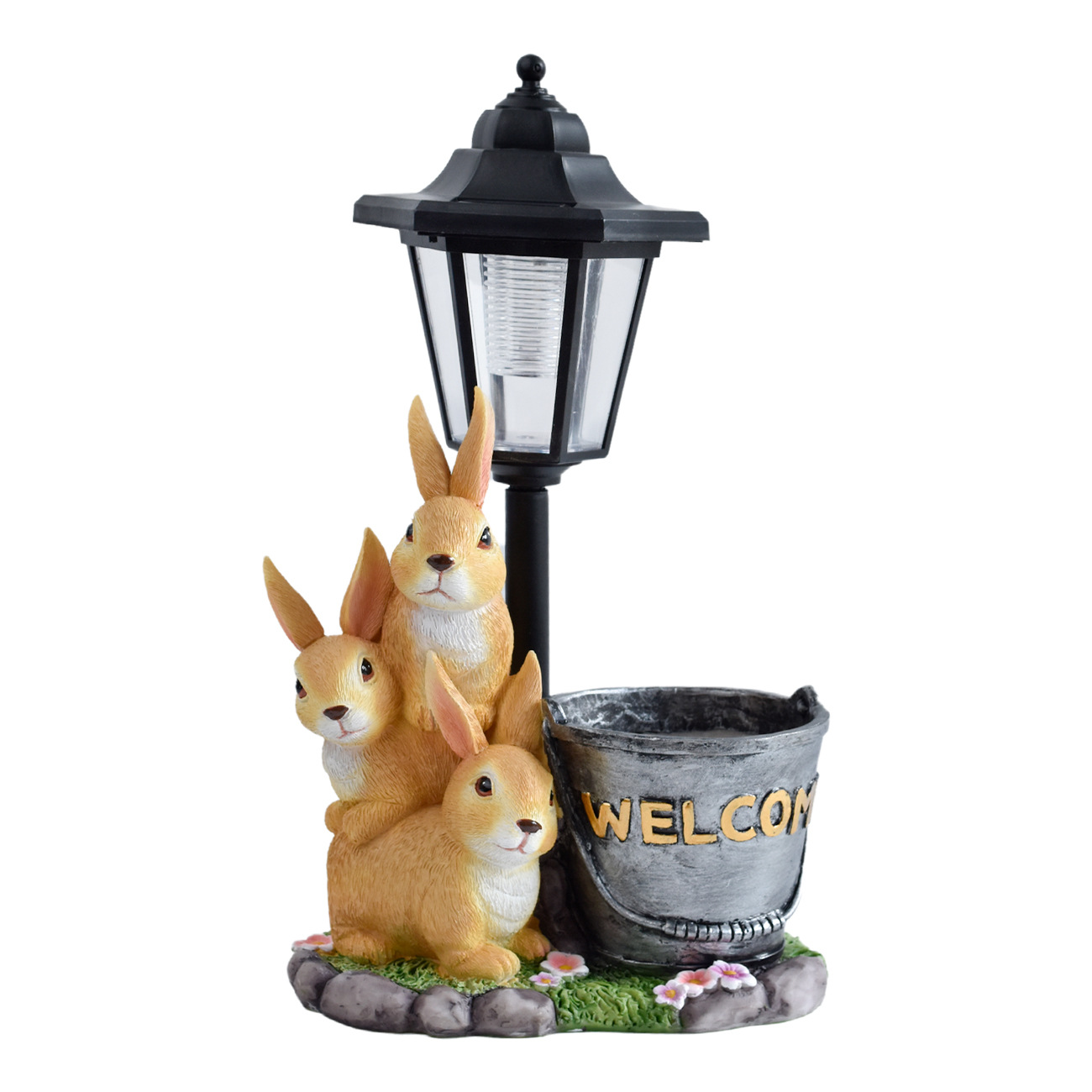 Nouvelle lampe solaire décorat - Bonsai Garden Kit avis et prix