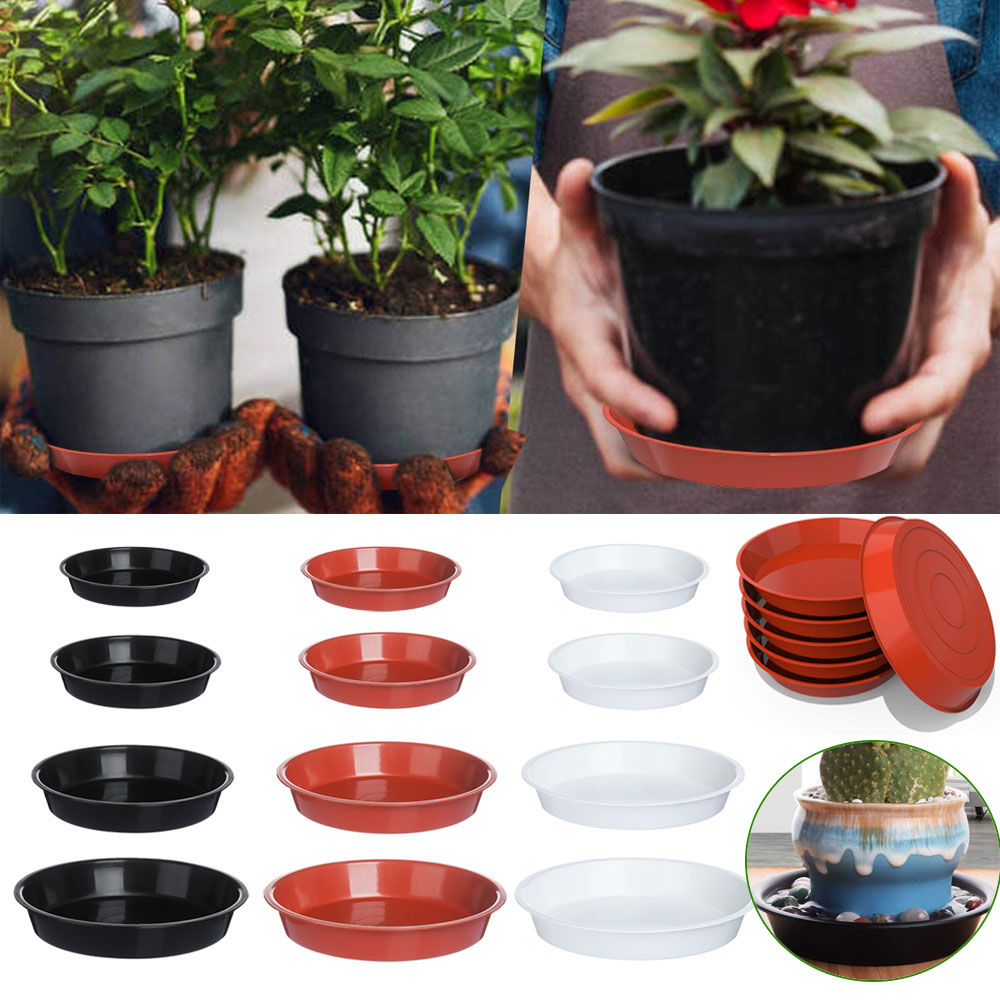 3 pièces de soucoupes rondes e - Drip Tray Saucer avis et prix